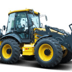 Backhoe Loader