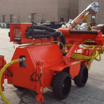 Pneumatic Drill Carrier SMC-TE-3000