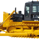 Medium Bulldozer