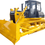 Small Bulldozer