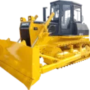 Small Bulldozer