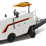 Cold Milling Machine