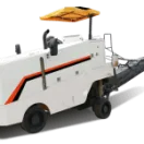 Cold Milling Machine