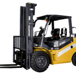 LNG Forklift
