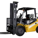 LNG Forklift