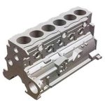 Cylinder Block