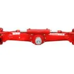 Front Drive Axle