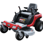 Electric Riding Lawn Mower