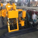 Multi functional drilling rig