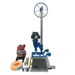 Compact Drilling Machine