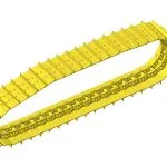 Track & Chain