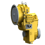 Gear Box – Transmission