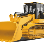 Track Loader