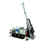 Core Drill Rig