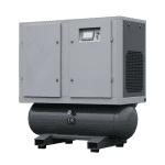 Air Compressor for Laser Cutting Machine