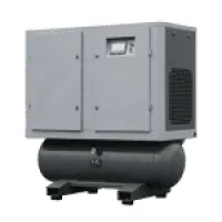 Air Compressor for Laser Cutting Machine