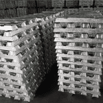 Aluminum alloy ingot a7 99.7% 99.8% 99.9% pure aluminum ingot adc 12