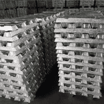 Aluminum ingot Adc12 Ac2b 99.7% 99.8% 99.9%