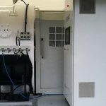 Plasma Rotating Electrode Atomization Equipment