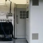 Plasma Rotating Electrode Atomization Equipment