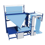 Automatic Tube-sewing Machines