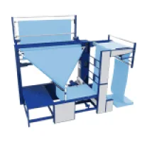 Automatic Tube-sewing Machines