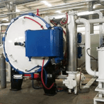 Batch Type Purification Furnace