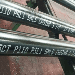 Casing & Tubing