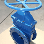 Cast Iron Gate Valve