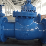 Casting Check Valve
