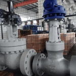 Casting Globe Valve