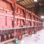 Chain Grate Boiler