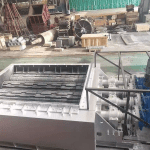 Clinker Roller Crusher