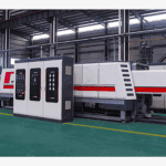 Continuous Carbonization/activation Furnace