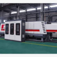 Continuous Carbonization/activation Furnace