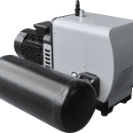 DRY C series vacuum pumps