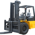 Diesel Forklift