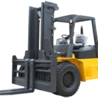 Diesel Forklift