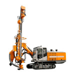 Dimension Surface Drill Rigs