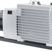  SMC 120K/180K/270KDouble Stage Rotary Vane Pump