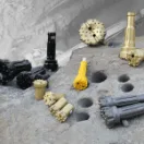 Drill Bit