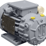 Dry Rotary Vane Pump