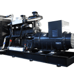SMC Sdec Diesel Generator