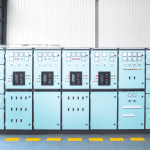 Automatic Parallel Control System