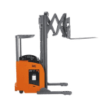 Electric Deep Reach Truck