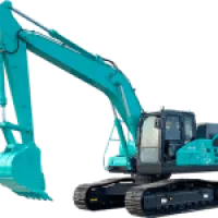 Electric Excavator