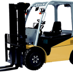 Electric Forklift