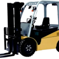 Electric Forklift