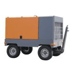 Electrical Portable Compressors