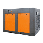 Electrical Stationary Rotary Screw Compressors